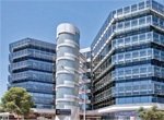 Octagon Building, Parramatta