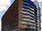 Nishi Building, Canberra