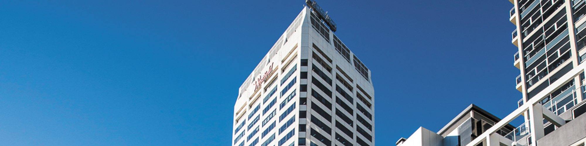 Meeting Rooms in Sydney Westfield Tower 2