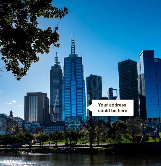 Serviced Offices in Melbourne 101 Collins Street