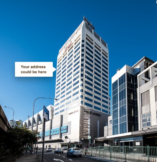 Serviced Offices in Sydney Westfield Tower 2