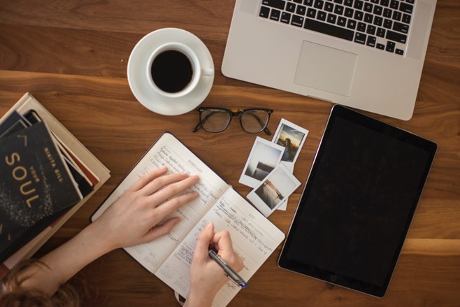 mindfulness at work