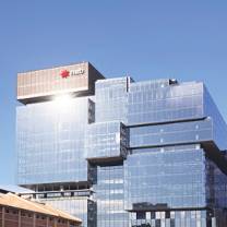 Parramatta Square, Parramatta