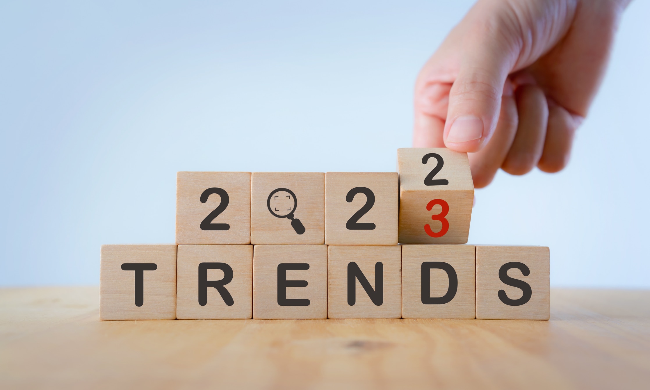 Top 7 Biggest Business & Workplace Global Trends Which Will Shape 2023