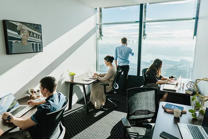 Leasing Office Space: The Ultimate Cost Saving Guide 2023
