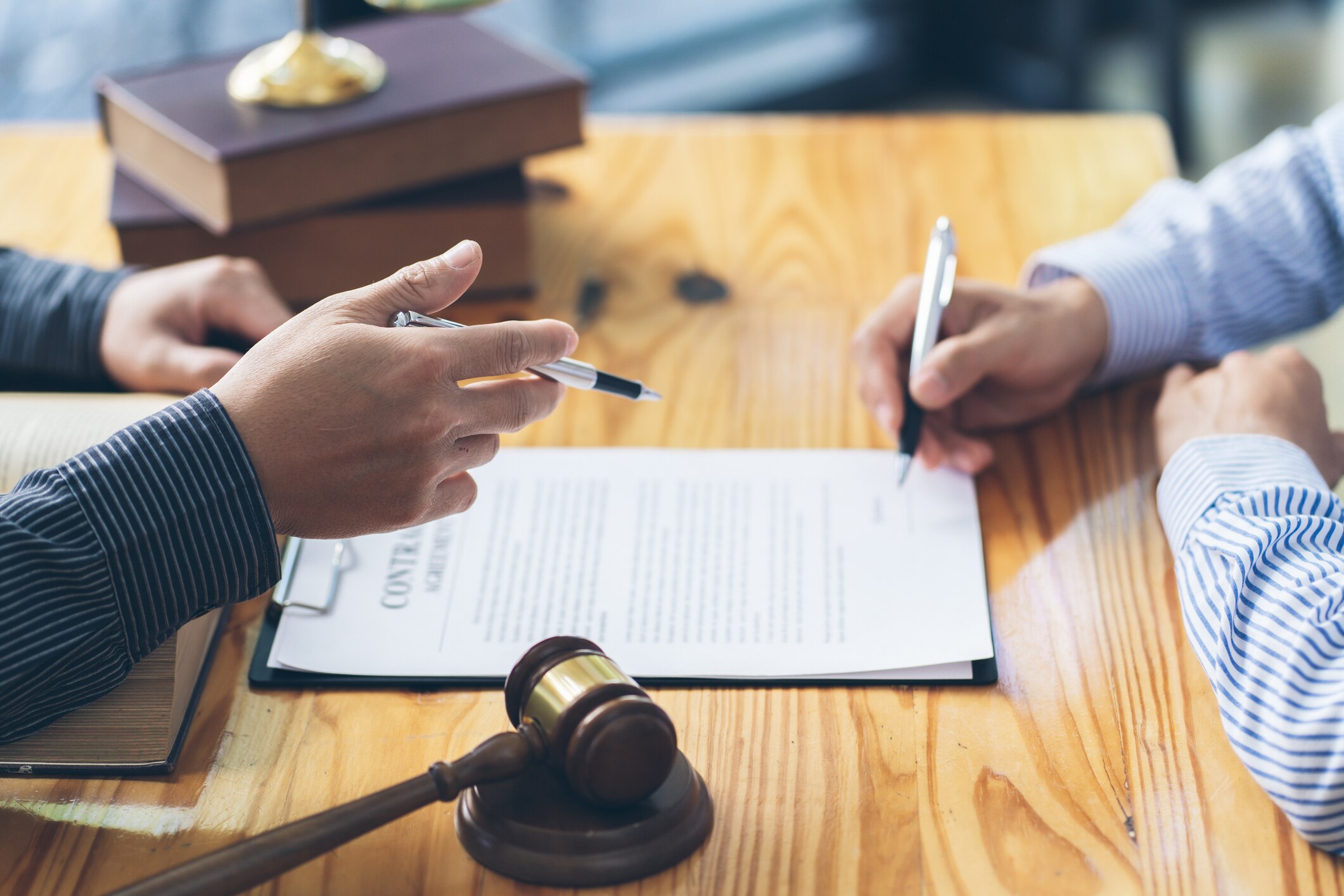 Office Space for Lawyers Best Office Types for Law Firms