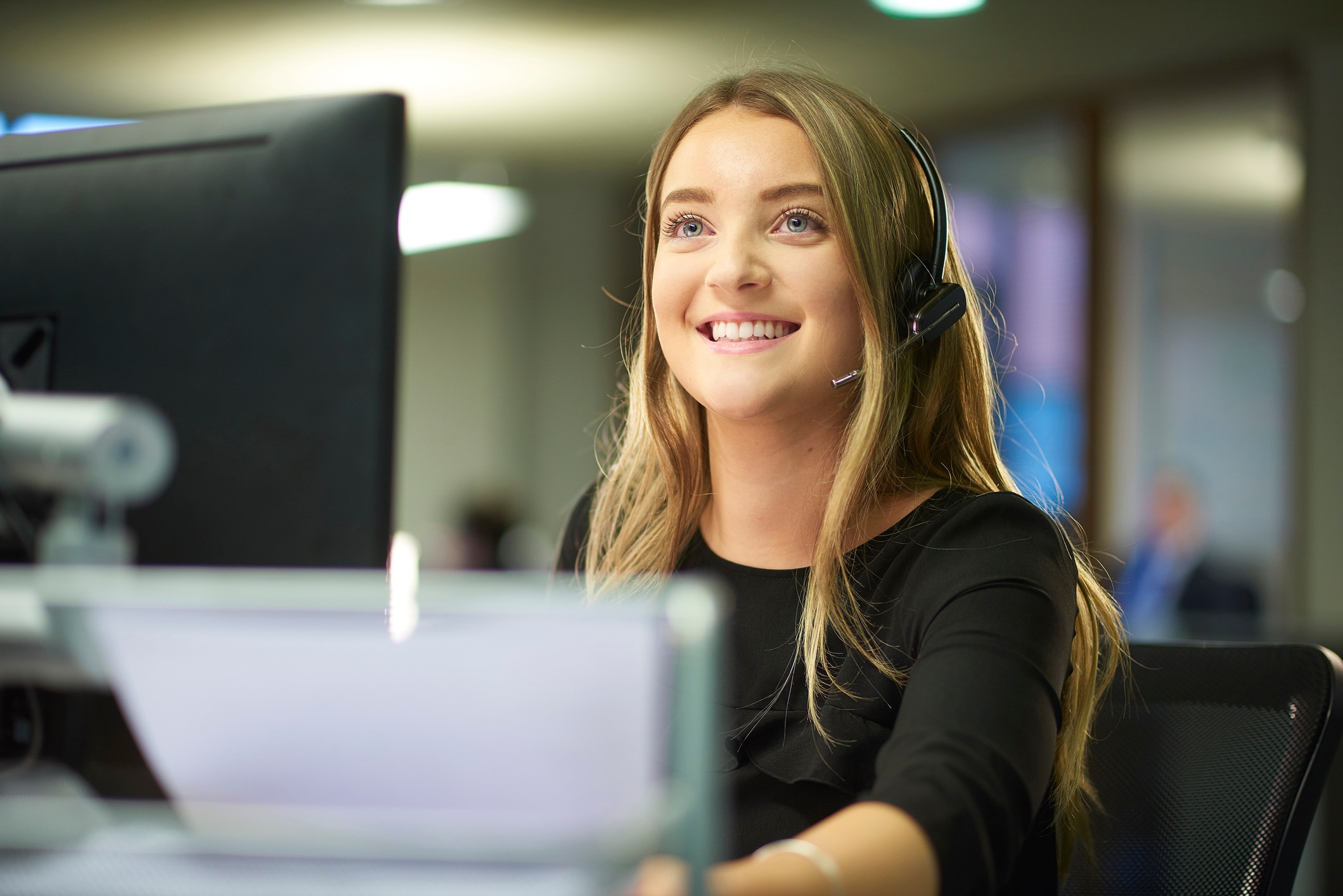 Virtual Assistant Receptionist in Nedlands Western Australia thumbnail
