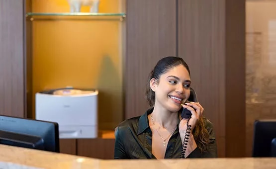 Why Customer Expectations Make Phone Coverage Essential