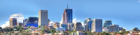 Office Space North Sydney