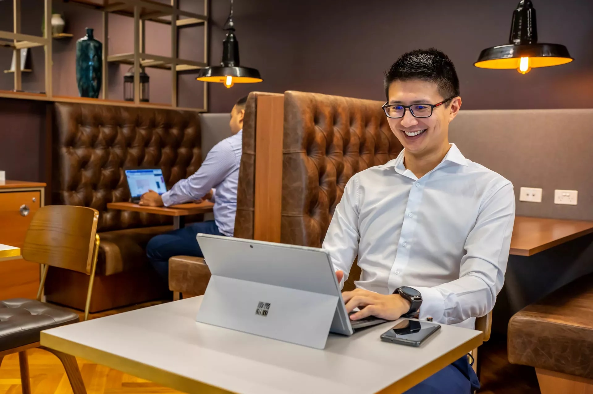 Coworking Image
