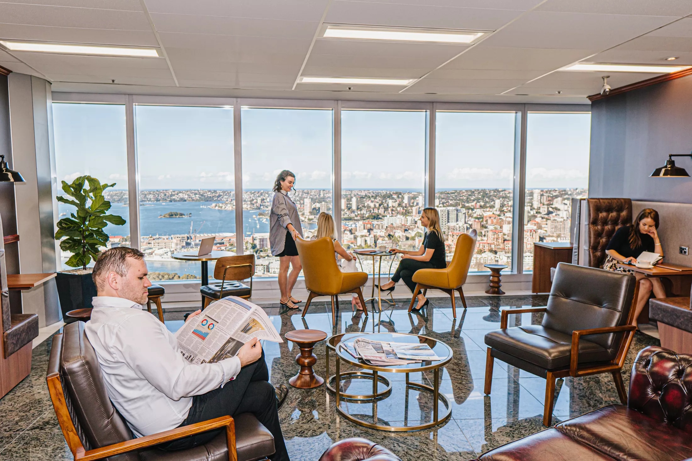 Some Known Facts About Affordable - Virtual Office Sydney - Million Makers. thumbnail