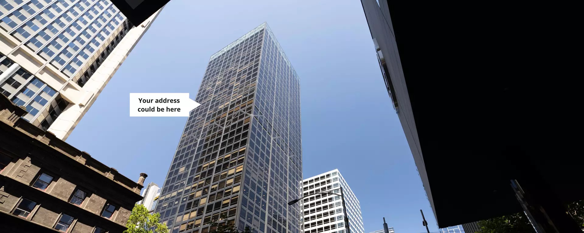 140 William Street