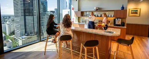 Coworking Space - 263 William Street