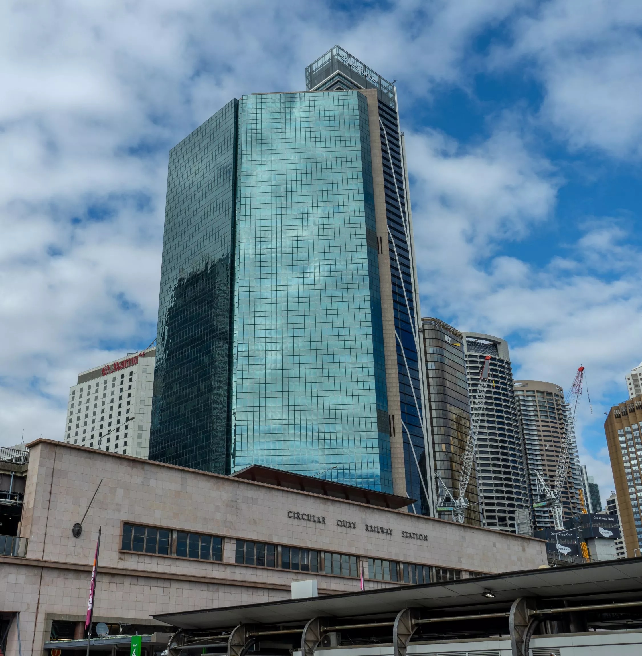 See This Report about Business Address In Sydney thumbnail