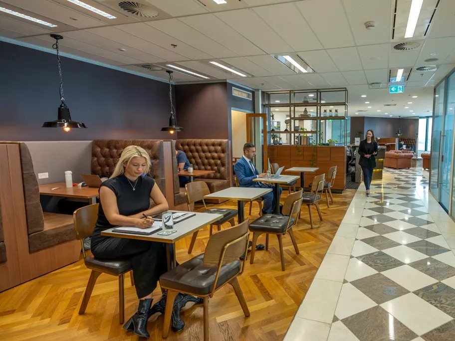 Serviced Offices in Sydney Gateway Circular Quay, Sydney