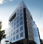 1 Southbank Boulevard, Southbank