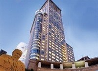 Chifley Tower, Sydney
