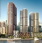 Tower One Barangaroo, Sydney