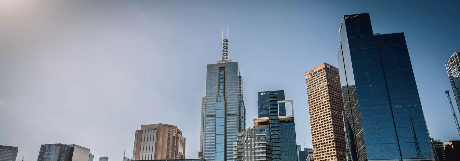 101 Collins Street
